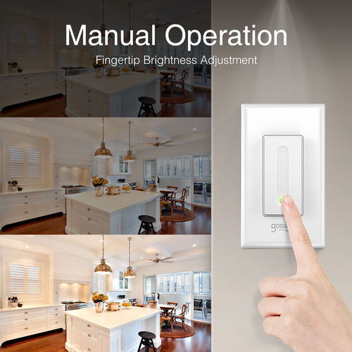 智能開(kāi)關(guān) 家裝智能化浪潮中的新晉熱門與未來(lái)核心