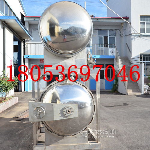 啤酒飲料殺菌鍋與自釀啤酒設(shè)備的應(yīng)用與優(yōu)勢