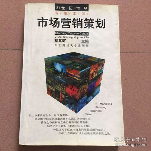 市場營銷策劃 策略、實施與優化